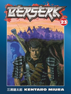 Berserk, Volume 23 - ebook